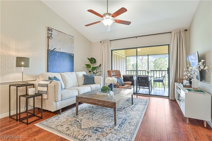 Looking for the WOW Factor? Step inside your new condo home - Beach Condo for sale in Fort Myers, Florida on Beachhouse.com