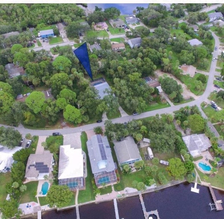 One or more photo(s) has been virtually staged. UNIQUE 4 BEDROOM - Beach Home for sale in Port Richey, Florida on Beachhouse.com