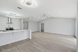 Welcome to this beautifully fully renovated 3-bedroom, 2-bath - Beach Home for sale in Lynn Haven, Florida on Beachhouse.com