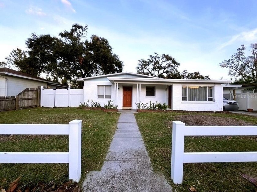 Solid brick home in Beach Park -- priced to sell at $598,500!
 - Beach Home for sale in Tampa, Florida on Beachhouse.com