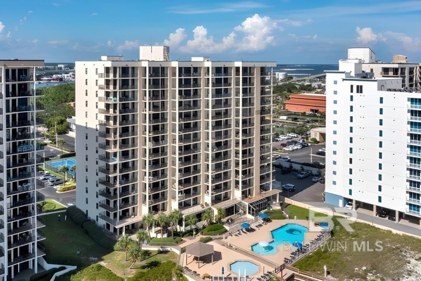 Welcome to unit 203 at Phoenix VIII, in Orange Beach, AL.  All - Beach Condo for sale in Orange Beach, Alabama on Beachhouse.com