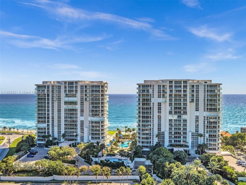 Welcome to this Stunning Beachfront Oasis, where Luxury Meets - Beach Condo for sale in Hollywood, Florida on Beachhouse.com