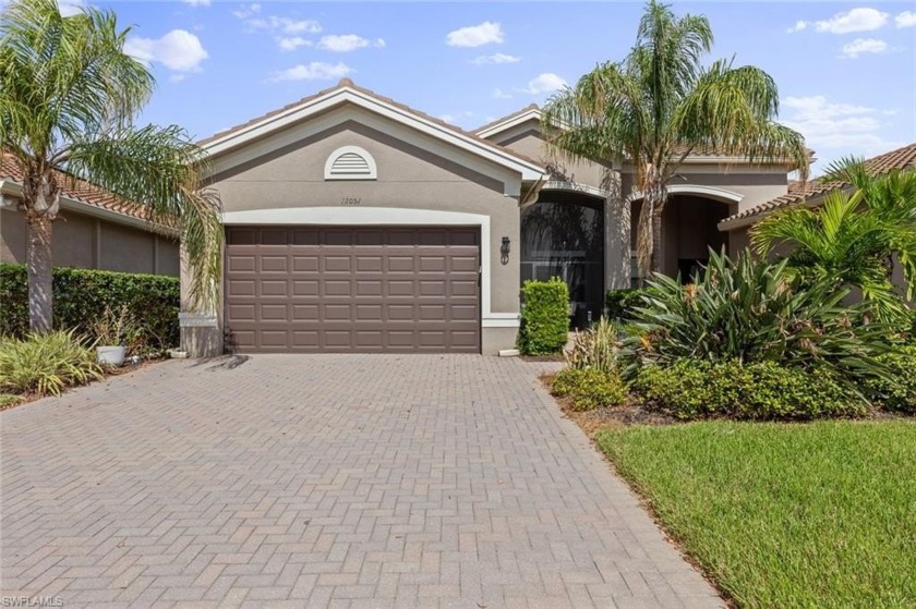 Meticulously maintained and private LAKE VIEWS! Discover this 2 - Beach Home for sale in Fort Myers, Florida on Beachhouse.com