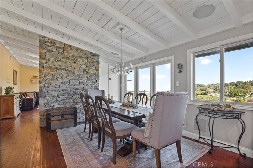 VIEWS! VIEWS! VIEWS! Discover quintessential one level living in - Beach Home for sale in Palos Verdes Peninsula, California on Beachhouse.com