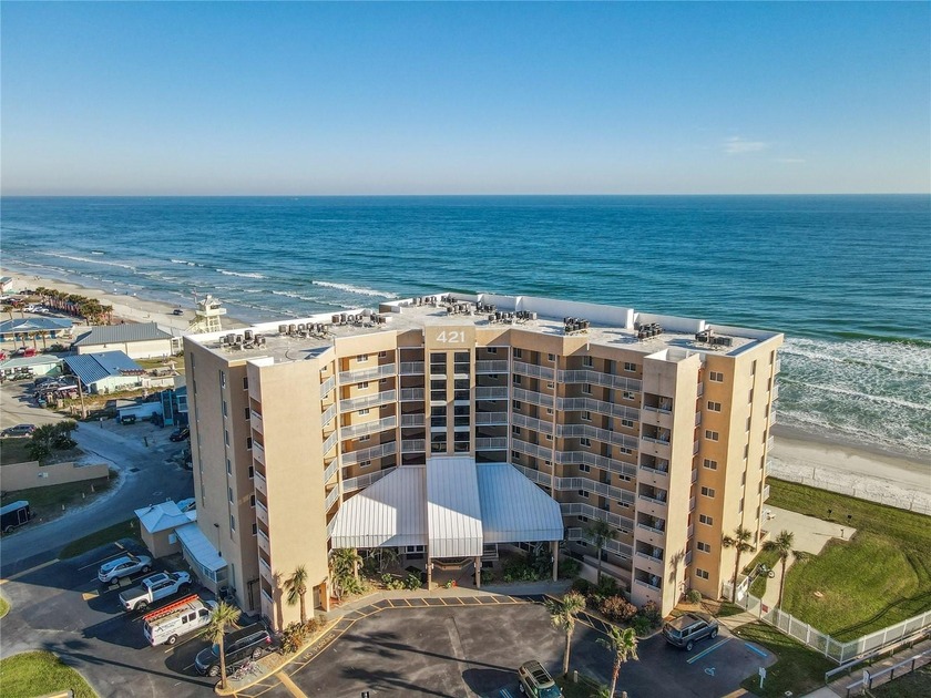 Spectacular 5th-Floor Retreat with Breathtaking Water Views!
 - Beach Condo for sale in New Smyrna Beach, Florida on Beachhouse.com