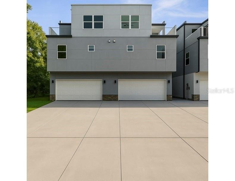 One or more photo(s) has been virtually staged. Under - Beach Townhome/Townhouse for sale in Tampa, Florida on Beachhouse.com