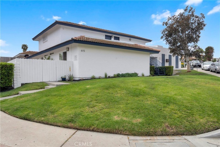 The subject property consists of four units, offering a total of - Beach Townhome/Townhouse for sale in San Clemente, California on Beachhouse.com