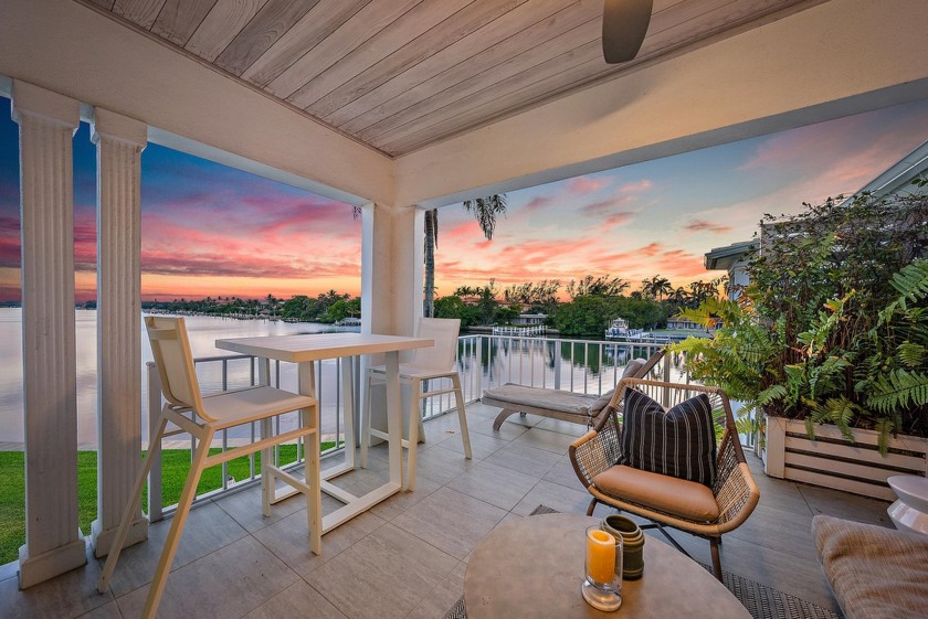 Seize this remarkable opportunity to embrace the essence of - Beach Condo for sale in Manalapan, Florida on Beachhouse.com