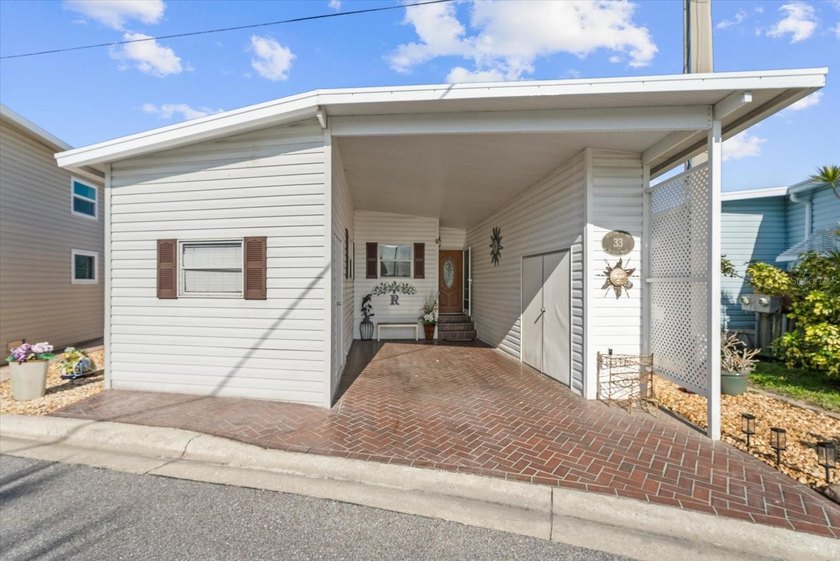 Million-Dollar Views & Waterfront Living in a Popular 55+ - Beach Home for sale in Venice, Florida on Beachhouse.com