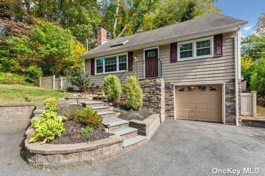 Welcome to this stunning 4-bedroom, 2-bath home located in the - Beach Home for sale in Centerport, New York on Beachhouse.com