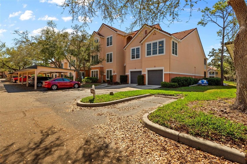 Bella Villino is a highly desirable gated community just minutes - Beach Condo for sale in Sarasota, Florida on Beachhouse.com