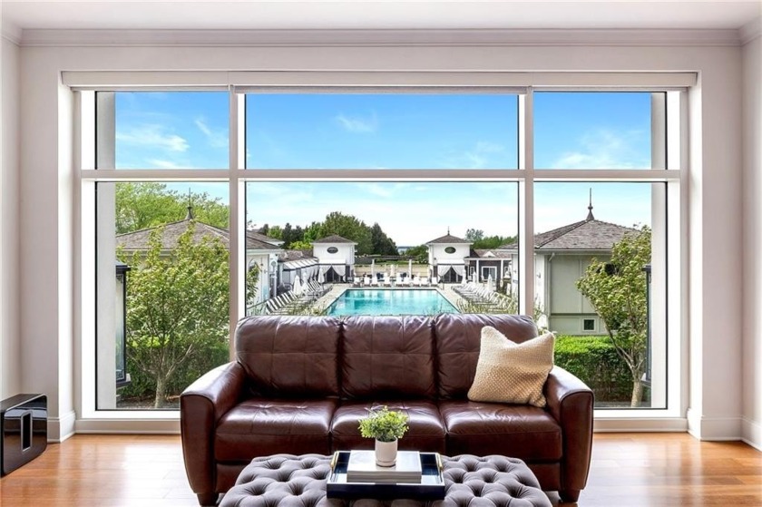 Welcome to Unit 203--an updated and move-in ready 2-bedroom - Beach Condo for sale in Portsmouth, Rhode Island on Beachhouse.com