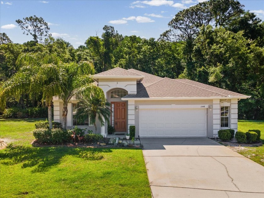 This is the home you've been waiting for! This beautifully - Beach Home for sale in New Port Richey, Florida on Beachhouse.com