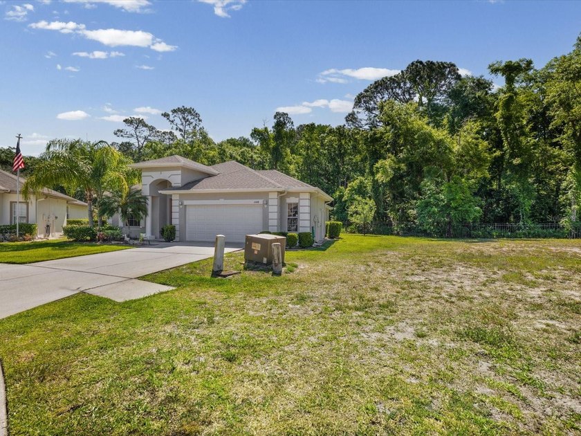 RARE OPPORTUNITY TO BUILD YOUR OWN DREAM HOME IN THIS ACTIVE - Beach Lot for sale in New Port Richey, Florida on Beachhouse.com