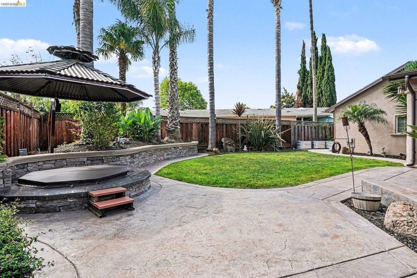 Recently refreshed and beautifully re-photographed, this - Beach Home for sale in Fremont, California on Beachhouse.com