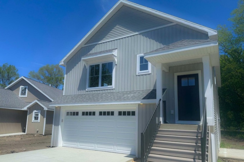 NOW OFFERING!!$5000 towards buyer's closing costs and up to - Beach Condo for sale in Norton Shores, Michigan on Beachhouse.com