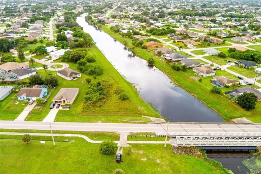 Opportunity to own approximately 0.42 acres of desirable vacant - Beach Lot for sale in Port Saint Lucie, Florida on Beachhouse.com