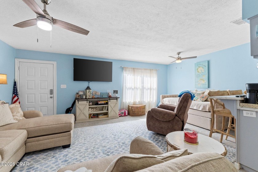 This 2 Bed / 2 Bath condo is located in Greenwood Estates on the - Beach Condo for sale in Panama City, Florida on Beachhouse.com