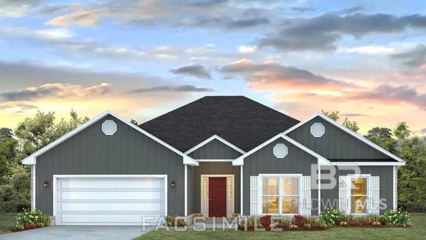 New Phase in Raley Farms now open for sale! Welcome back to one - Beach Home for sale in Gulf Shores, Alabama on Beachhouse.com