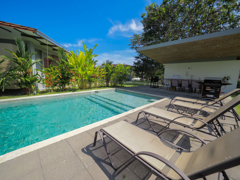 Beautiful Boutique Residence at Hermosa - Beach Vacation Rentals in Jaco, Puntarenas on Beachhouse.com