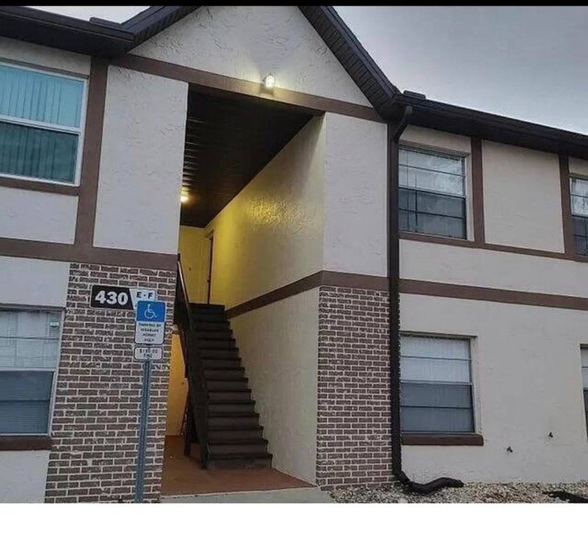 Purchase this home, if YOU Are Not Satisfied, We'll SELL IT FOR - Beach Condo for sale in South Daytona, Florida on Beachhouse.com