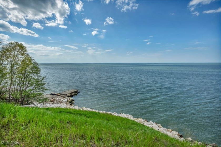 Welcome to your lakeside paradise on Lake Erie! This stunning - Beach Lot for sale in Willoughby, Ohio on Beachhouse.com