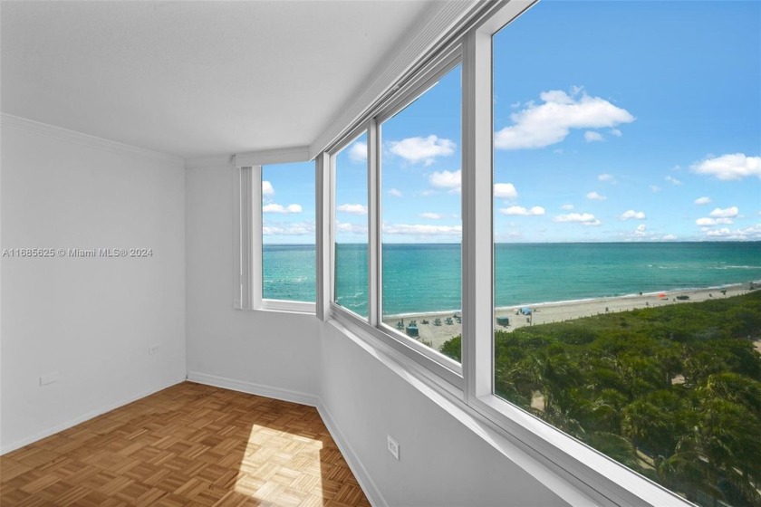 Live the Miami dream in this stunning 2-bed, 2-bath beachfront - Beach Condo for sale in Miami Beach, Florida on Beachhouse.com