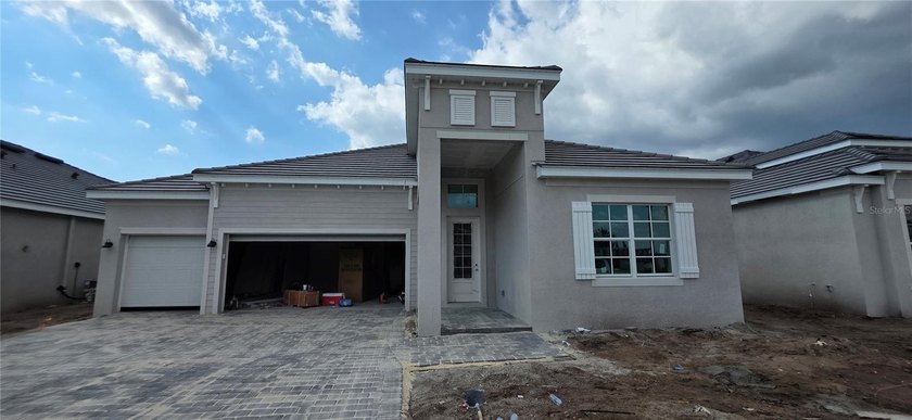Under Construction. Luxury Living in Calusa Country Club - - Beach Home for sale in Bradenton, Florida on Beachhouse.com