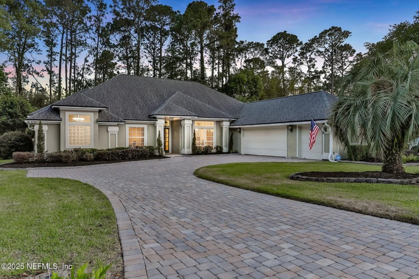 Welcome to 12854 Jebb Island Circle S, an elegant retreat in the - Beach Home for sale in Jacksonville, Florida on Beachhouse.com