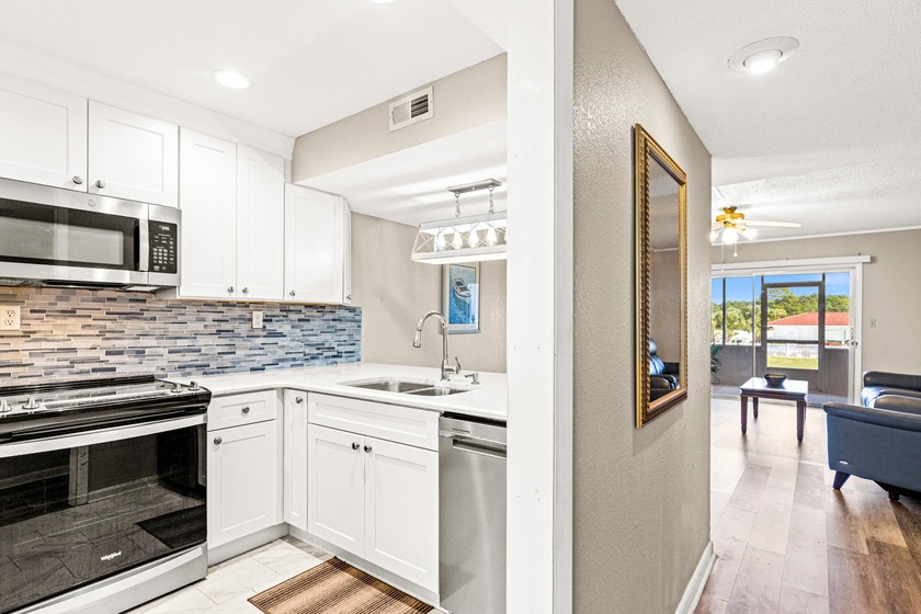 112 Fairway Boulevard unit: 110 - Beach Condo for sale in Panama City Beach, Florida on Beachhouse.com