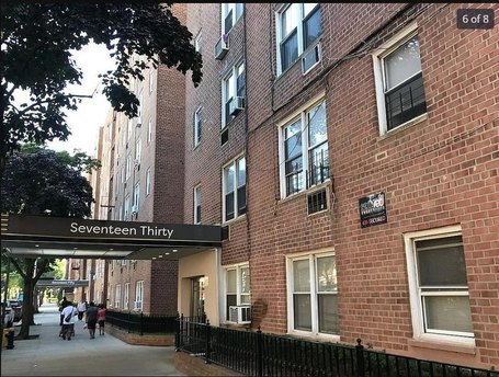 UPDATED 2 BED 1 BATH COOP WITH STORAGE, LAUNDRY, AND GARAGE - Beach Other for sale in Brooklyn, New York on Beachhouse.com