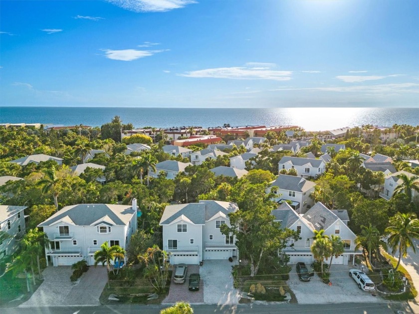 Seize this RARE opportunity to own a TURN-KEY FURNISHED and - Beach Condo for sale in Holmes Beach, Florida on Beachhouse.com