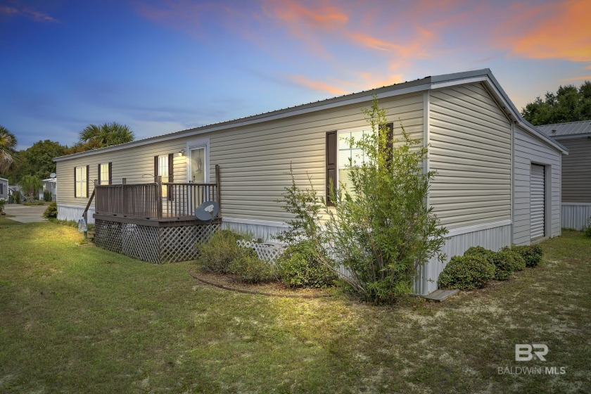Enjoy the convenience of being right in the heart of the island - Beach Home for sale in Gulf Shores, Alabama on Beachhouse.com