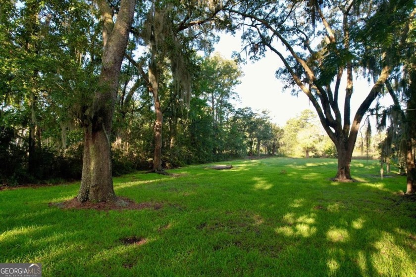 Build your dream getaway on this stunning 0.41-acre marshfront - Beach Lot for sale in Midway, Georgia on Beachhouse.com