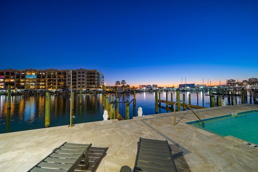 Introducing La Brisa Del Mar, a boutique luxury condominium in - Beach Condo for sale in Clearwater, Florida on Beachhouse.com