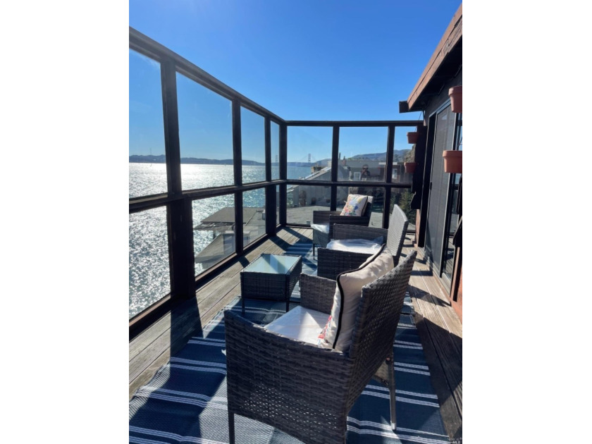 Not available in a generation, this Incredible location is only - Beach Home for sale in Tiburon, California on Beachhouse.com