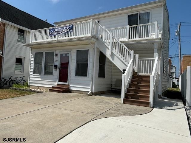 LOCATION-CONDITION-PRICE are the stars of this must see 2nd - Beach Condo for sale in Brigantine, New Jersey on Beachhouse.com