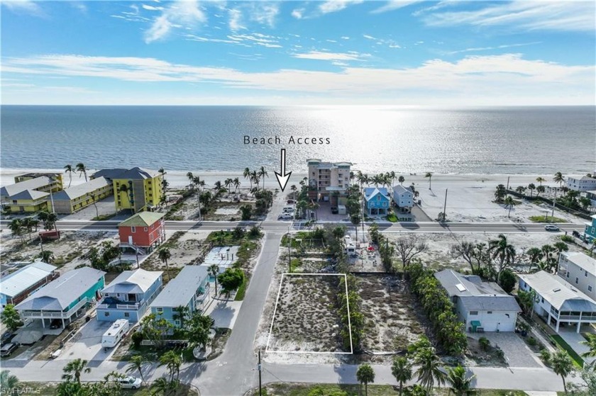 Investment Opportunity! Weekly Rentals before the storm with a - Beach Lot for sale in Fort Myers Beach, Florida on Beachhouse.com