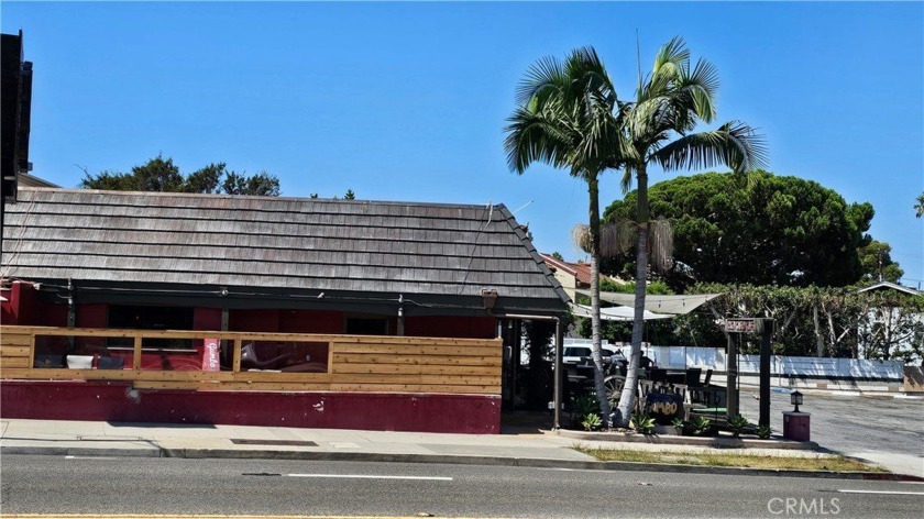 Discover the best of American-style seafood at this cherished - Beach Commercial for sale in Redondo Beach, California on Beachhouse.com