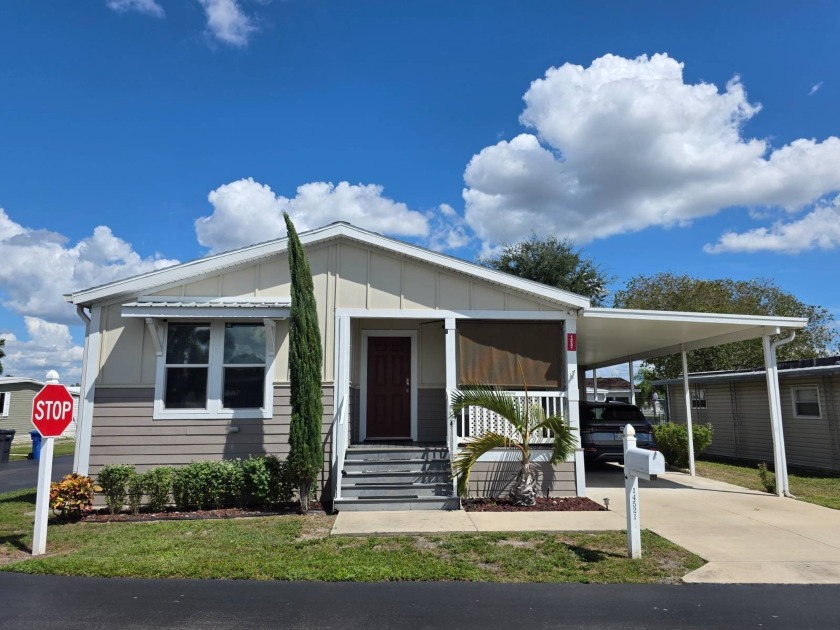 This top rated,  all-ages community is perfectly situated in a - Beach Home for sale in Tampa, Florida on Beachhouse.com