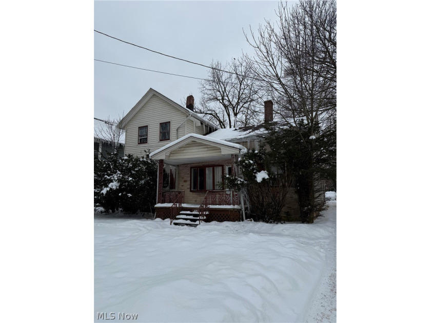 Calling All Investors! Don't miss this income-producing - Beach Home for sale in Ashtabula, Ohio on Beachhouse.com