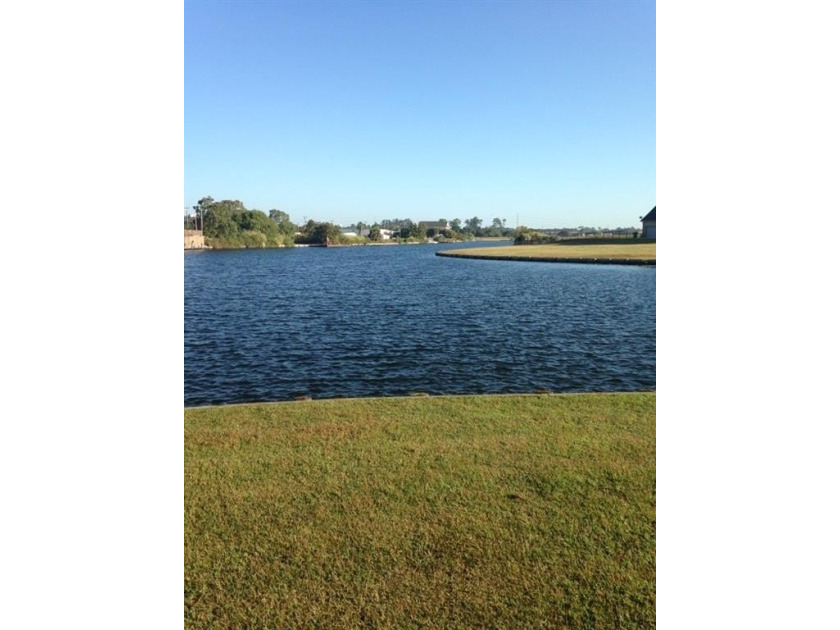 Navigable Waterfront Lot located on a quiet cul de sac in the - Beach Lot for sale in Slidell, Louisiana on Beachhouse.com