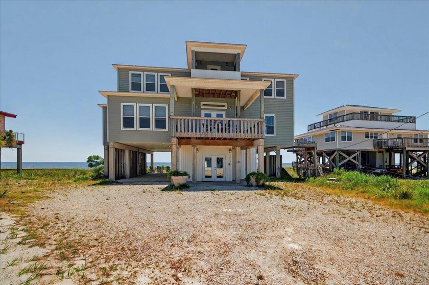 Discover this rare gem - a spacious 7 bedroom, 4 bath beach home - Beach Home for sale in Panacea, Florida on Beachhouse.com