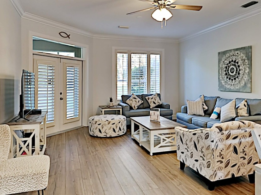 Miramar Beach Beach House Vacation Rentals Florida