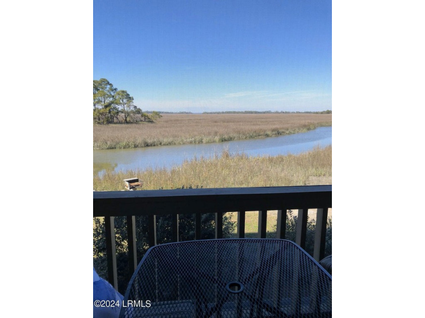 COMPLETELY Gutted, Renovated & Updated in 2021! Light, Bright - Beach Condo for sale in Fripp Island, South Carolina on Beachhouse.com