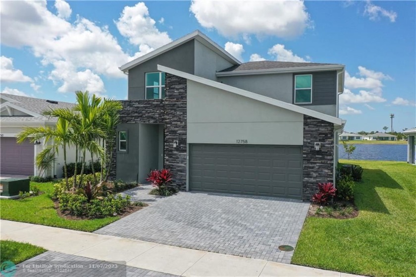 Already built & on a premium lot located in the picturesque - Beach Home for sale in Port Saint Lucie, Florida on Beachhouse.com