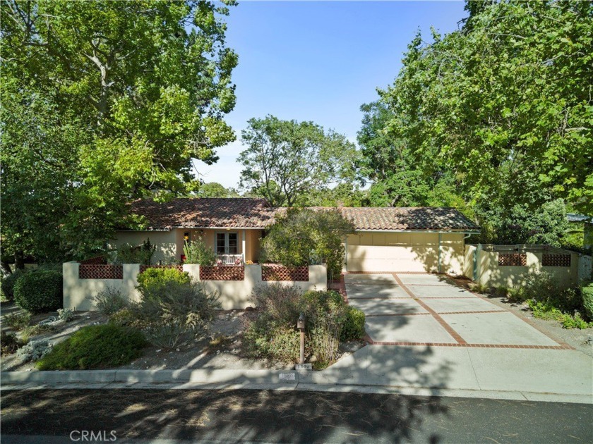 Nestled in the charming community of Palos Verdes Estates, this - Beach Home for sale in Palos Verdes Estates, California on Beachhouse.com