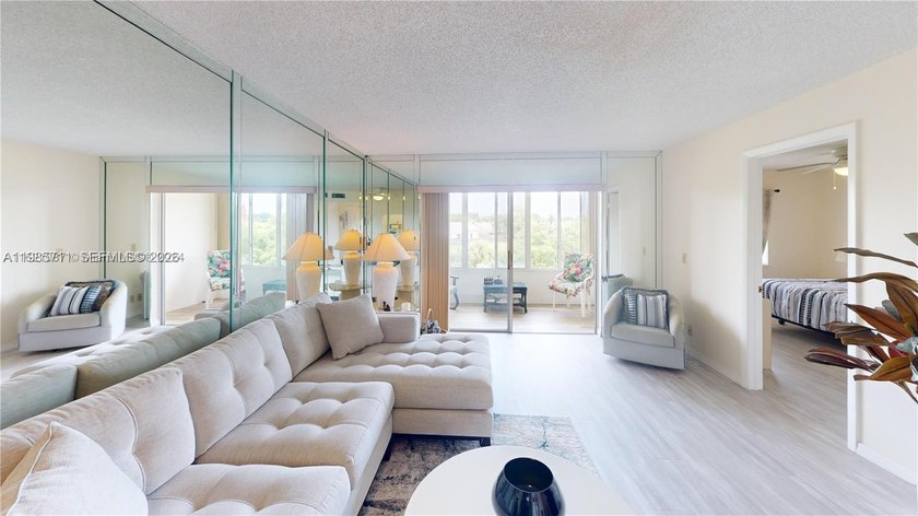 Don't miss your chance to own this furnished, turnkey, top floor - Beach Condo for sale in Sunrise, Florida on Beachhouse.com