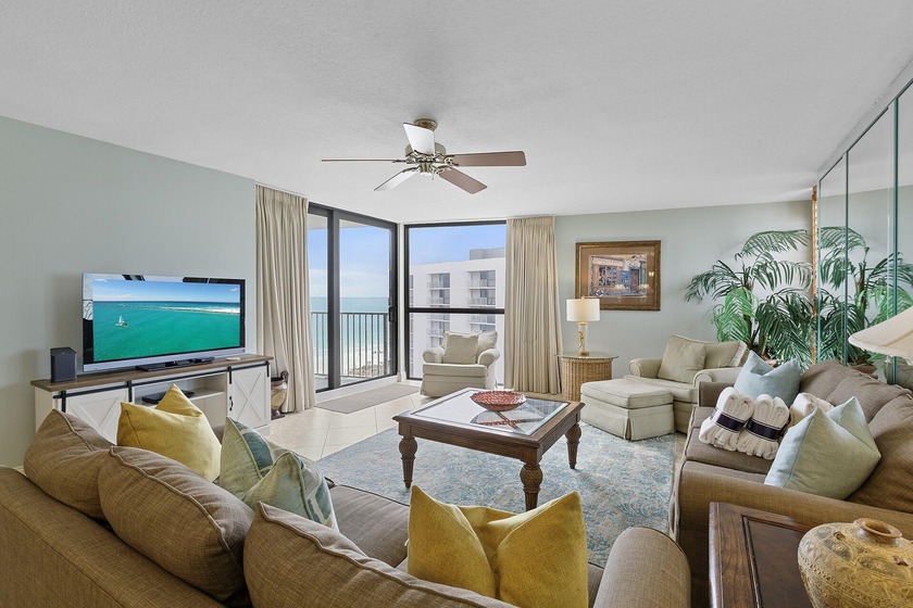 Welcome to Unit 178 in Building 1 at Mainsail Resort-the closest - Beach Condo for sale in Miramar Beach, Florida on Beachhouse.com