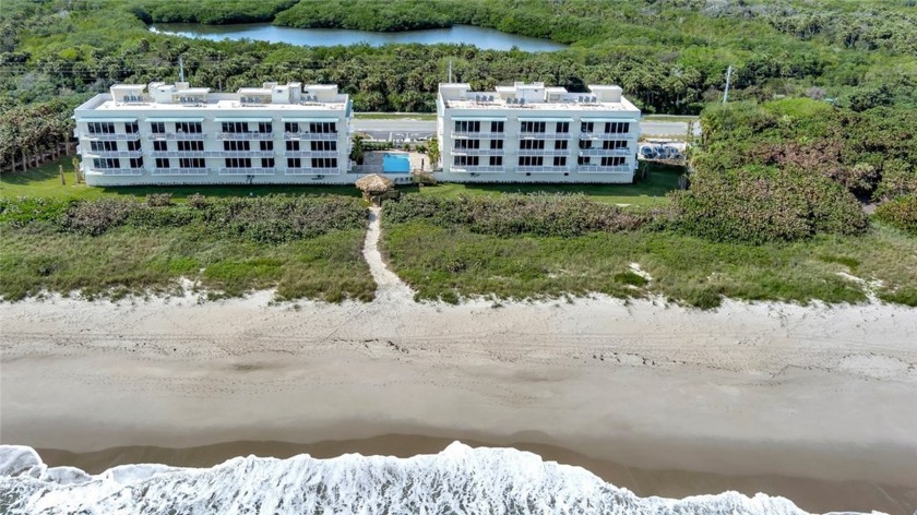 Newly constructed in 2023, this innovative 3BR/3BA condominium - Beach Home for sale in Hutchinson Island, Florida on Beachhouse.com